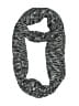 Missoni 100% Rayon Gray Scarf One size - photo 1