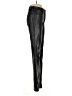 American Eagle Outfitters 100% Polyurethane Black Casual Pants Size 8L - photo 4