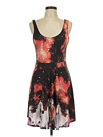 See You Monday Cocktail Dress (view 1)
