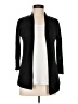 Mossimo 100% Acrylic Black Cardigan Size M - photo 1