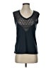 Lorna Jane Active Black Sleeveless Top Size XS - photo 1