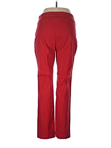JM Collection Active Pants (view 2)