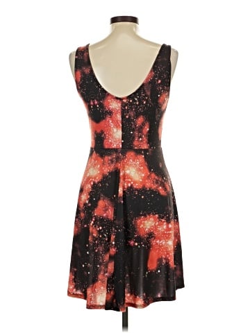 See You Monday Cocktail Dress (view 2)