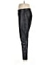 Ann Taylor LOFT Black Active Pants Size L - photo 5