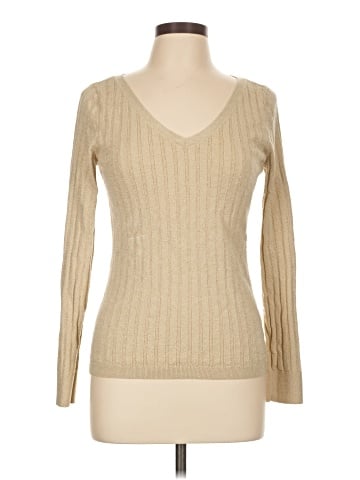 White House Black Market Pullover Sweater (view 1)