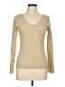 White House Black Market Tan Pullover Sweater Size L - photo 1
