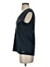 Lorna Jane Active Black Sleeveless Top Size XS - photo 5