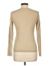 White House Black Market Tan Pullover Sweater Size L - photo 2