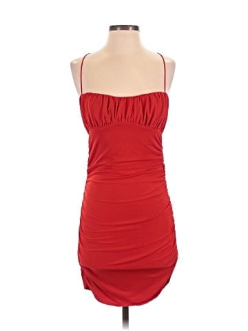 Princess Polly Cocktail Dress (view 1)