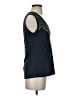 Lorna Jane Active Black Sleeveless Top Size XS - photo 4