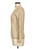 White House Black Market Tan Pullover Sweater Size L - photo 5