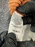 Moth Orange Pullover Sweater Size S - photo 8