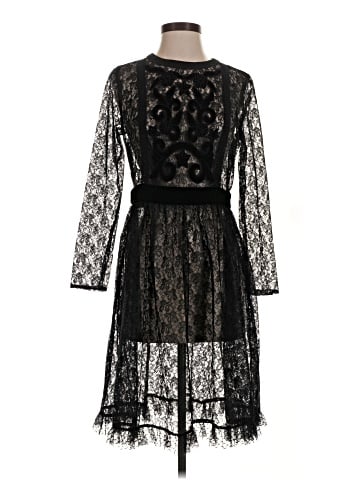 NANETTE Nanette Lepore Cocktail Dress (view 1)