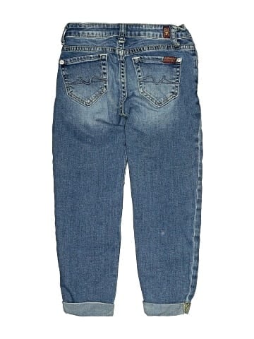 7 For All Mankind Jeans (view 2)