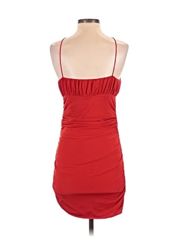 Princess Polly Cocktail Dress (view 2)