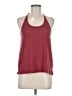 Nike Red Tank Top Size M - photo 1