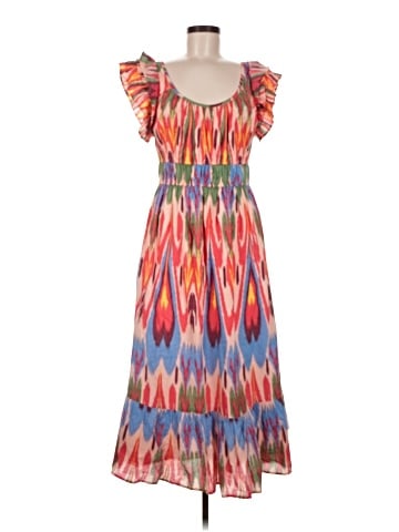 THML Casual Dress (view 1)