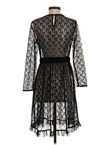 NANETTE Nanette Lepore Cocktail Dress (view 2)