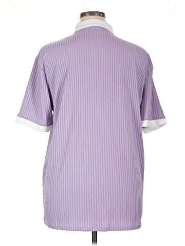 Unbranded Short Sleeve Polo (view 2)