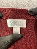 Market and Spruce Burgundy Pullover Sweater Size L - photo 7