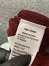 Market and Spruce Burgundy Pullover Sweater Size L - photo 8