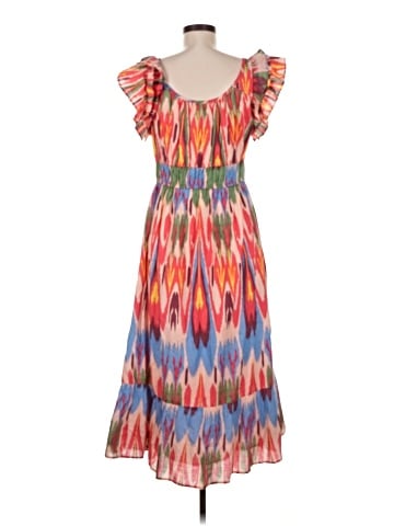 THML Casual Dress (view 2)