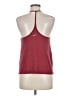 Nike Red Tank Top Size M - photo 2