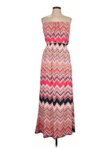 Trixxi Casual Dress (view 1)
