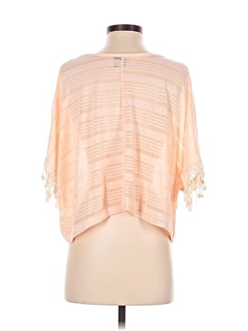 Paper Crane Short Sleeve Top (view 2)