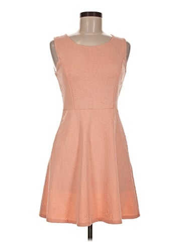 Ginger G. Casual Dress (view 1)