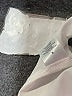 Alya White Sleeveless Top Size M - photo 8