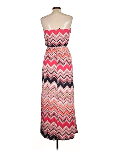 Trixxi Casual Dress (view 2)