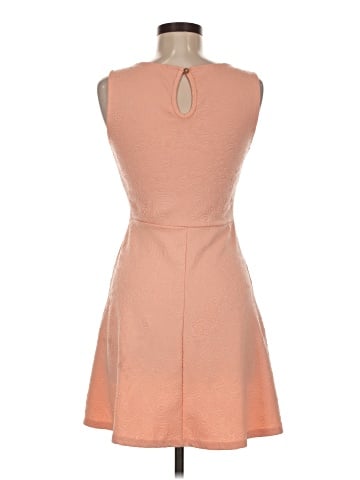 Ginger G. Casual Dress (view 2)
