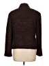 Sag Harbor Tweed Brown Jacket Size 10 - photo 2