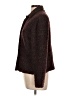 Sag Harbor Tweed Brown Jacket Size 10 - photo 5