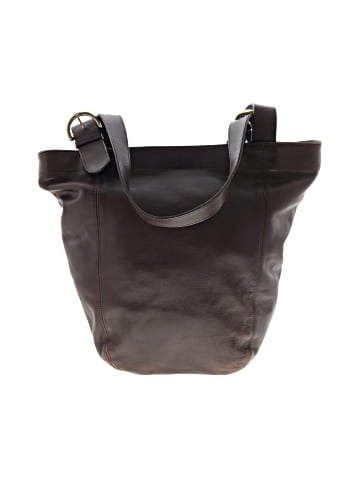 Coach Leather Hobo (view 1)