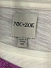 Nic + Zoe Purple Pullover Sweater Size 1X - photo 7