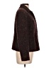 Sag Harbor Tweed Brown Jacket Size 10 - photo 4