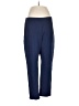 Chico's Solid Blue Casual Pants Size Med (1.5) - photo 1