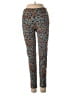 Lularoe Paisley Blue Casual Pants One size - photo 1