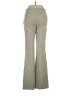 Tibi Solid Gray Dress Pants Size 4 - photo 2