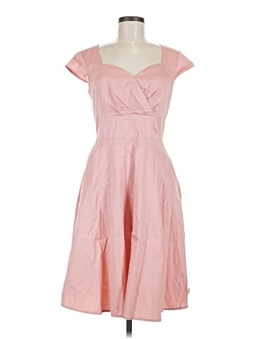 Assorted Brands Cocktail Dress (view 1)