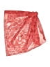 Leilani Red Scarf One size - photo 1