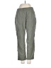 Eddie Bauer Green Cargo Pants Size 2 (petite) - photo 1