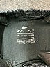Nike 100% Polyester Metallic Silver Athletic Shorts Size 3T - photo 3