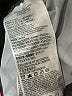 Nike 100% Polyester Metallic Silver Athletic Shorts Size 3T - photo 4