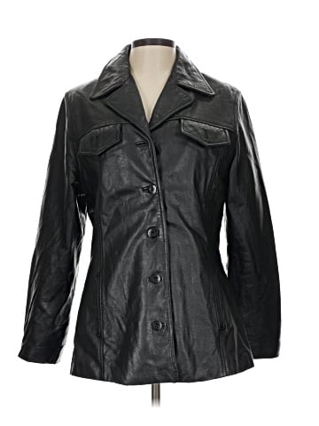 Wilsons Leather Jacket (view 1)