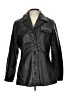 Wilsons Leather 100% Polyester Black Jacket Size L - photo 1