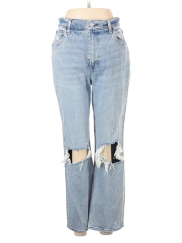 Abercrombie & Fitch Jeans (view 1)