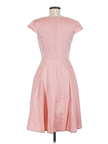 Assorted Brands Cocktail Dress (view 2)